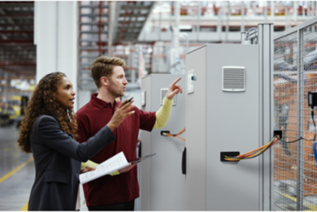 Spacial SM Compact Enclosure 1800x600x300 mm, IP55, 90 kg