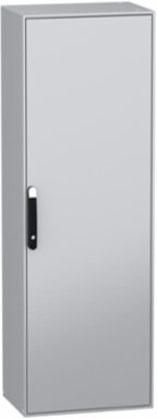 Spacial SM Compact Enclosure 1800x600x400 mm, IP55, IK10