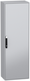 Spacial SM Compact Enclosure 1800x600x400 mm, IP55, IK10