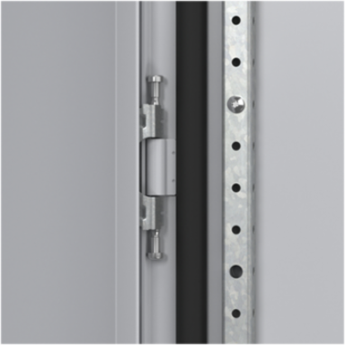 Spacial SM Compact Enclosure 1800x600x400 mm IP55 IK10