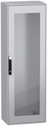PanelSeT SM Glass Enclosure 1800x600x400 mm, IP55, IK08, 79.5 kg