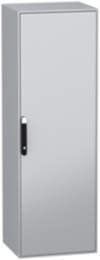 PanelSeT SM Compact Steel Enclosure 1800x600x500 mm, IP55, IK10