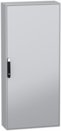 PanelSeT SM Compact Steel Enclosure 1800x800x300 mm IP55 IK10