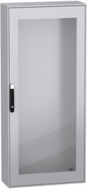PanelSeT SM Compact Steel Enclosure 1800x800x300 mm, IP55, IK08