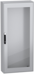 PanelSeT SM Compact Steel Enclosure 1800x800x300 mm, IP55, IK08