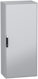 PanelSeT SM Compact Steel Enclosure 1800x800x500 mm, IP55, IK10
