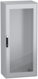 PanelSeT SM Compact Steel Enclosure 1800 x 800 x 500 mm IP55 IK08