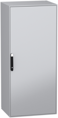 PanelSeT SM Compact Steel Enclosure 1800x800x600 mm IP55 IK10