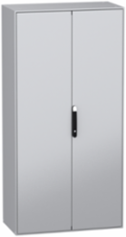 PanelSeT SM Compact Steel Enclosure 2000x1000x500 mm, IP 55, 117 kg