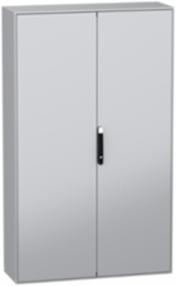 Spacial SM Compact Steel Enclosure 2000x1200x400 mm, IP55, IK10