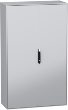 PanelSeT SM Compact Steel Enclosure 2000x1200x500 mm IP55 IK10