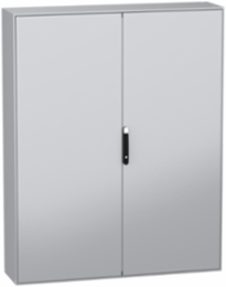 Spacial SM Compact Steel Enclosure 2000x1600x400 mm IP55 IK10