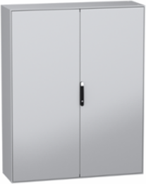 PanelSeT SM Compact Steel Enclosure 2000x1600x500 mm, IP55, IK10