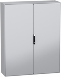 Spacial SM 2000x1600x500mm Compact Steel Enclosure, IP55, IK10