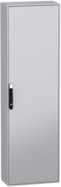 PanelSeT SM Compact Steel Enclosure 2000x600x300mm IP55 IK10