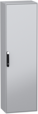 PanelSeT SM 2000x600x400 mm Compact Steel Enclosure, IP55, IK10
