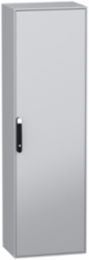 PanelSeT SM 2000x600x400 mm Compact Steel Enclosure, IP55, IK10