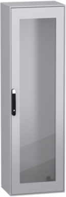 PanelSeT SM Compact Enclosure 2000x600x400 mm, IP55, 80 kg