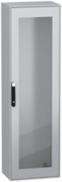 PanelSeT SM Compact Enclosure 2000x600x400 mm, IP55, 80 kg