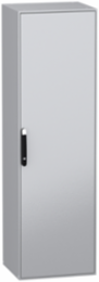 PanelSeT SM Compact Steel Enclosure 2000x600x500 mm, IP55, IK10