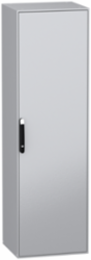 Spacial SM Compact Steel Enclosure 2000x600x500 mm, IP55, IK10