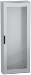 PanelSeT SM Steel Enclosure 2000x800x300 mm IP55 IK08