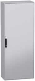 Spacial SM Compact Steel Enclosure 2000x800x400 mm, IP55, 90 kg