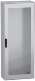 PanelSeT SM Compact Steel Enclosure 2000x800x400 mm, IP55, 90 kg