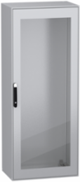 PanelSeT SM Compact Steel Enclosure, 2000x800x500 mm, IP55, IK08, 102 kg