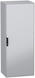 Spacial SM Compact Steel Enclosure 2000x800x600 mm, IP55, IK10