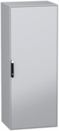 Spacial SM Compact Steel Enclosure 2000x800x600 mm, IP55, IK10