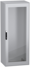 PanelSeT SM Compact Enclosure, 2000mm x 800mm x 600mm, IP55, IK08, 110kg