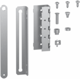 PanelSeT SM Mechanical Door Stop, 105° Opening Angle, Multi-Purpose