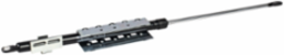 PanelSeT SM Pneumatic Door Stop – 120° Opening Angle, Multi-Purpose Use