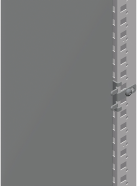 Mounting Support for PanelSeT SF/SM - Steel, 10 Pack