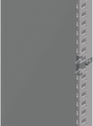 Mounting Support for PanelSeT SF/SM - Steel, 10 Pack