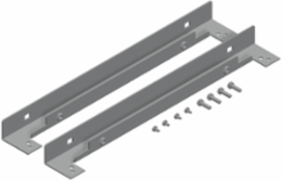 Spacial SF Side Entry Rails, 600 mm Width, Set of 2