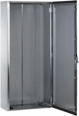 Spacial SMX 304L Stainless Enclosure 2000x1000x400mm IP55, IK10