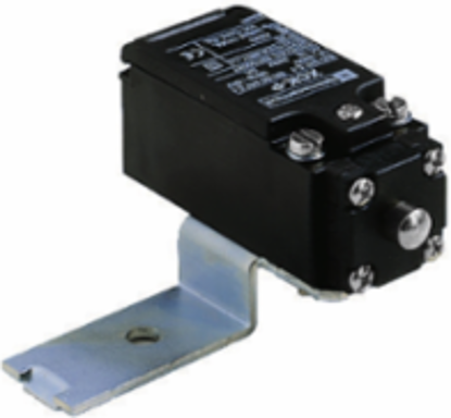 Thala Door Switch 3 A/240 V AC, NC + NO Input Types, Multi-Purpose Applications