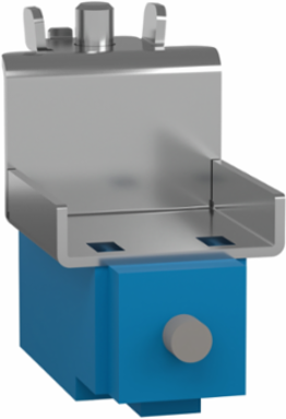 Thala Door Switch 3 A/240 V AC, NC + NO Input Types, Multi-Purpose Applications