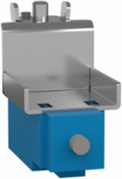 Thala Door Switch 3 A/240 V AC, NC + NO Input Types, Multi-Purpose Applications