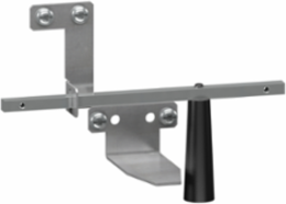 Activation System for Secondary Doors, Zinc Coated, Automobile Application