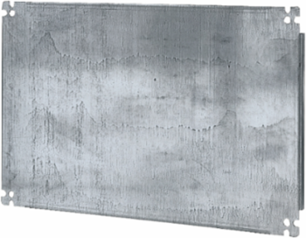 Quarter-Turn Sliding Nut - M8, Galvanised Steel, 1000 mm Width