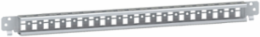 Quick Fixing Cross Rails, 600 mm Length, 40 mm Width, Set of 2