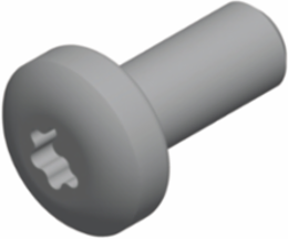 M8x16 Torx Screw, Set of 100 Units, Multi-purpose