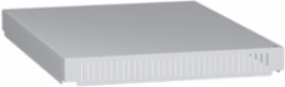 Spacial SF Ventilated Roof 600x800 mm, IP30, Steel, Gray RAL 7035