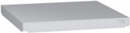 Spacial SF Ventilated Roof 800x800 mm, IP30, Steel & Plastic