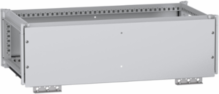 Top busbar chamber, PanelSeT SFN, for electrical enclosure W1000 D500mm, IP55
