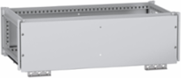 Top busbar chamber, PanelSeT SFN, for electrical enclosure W1000 D500mm, IP55