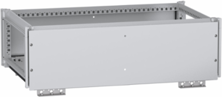 Top busbar chamber, PanelSeT SFN, for electrical enclosure W1000 D600mm, IP55